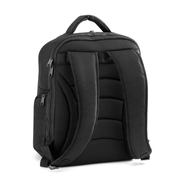 Goosewinged Captains Laptop Backpack Back